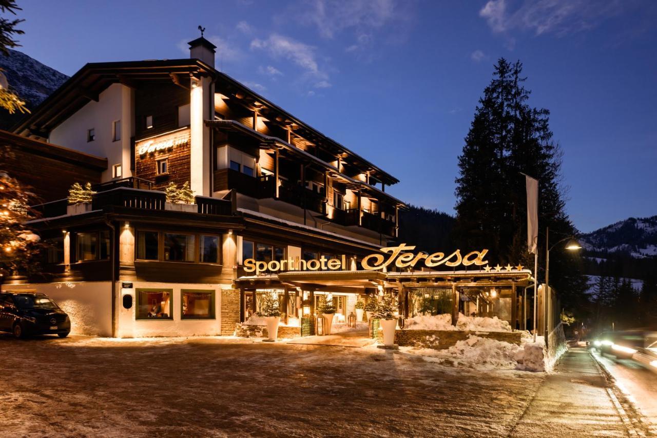Sporthotel Teresa Badia  Ngoại thất bức ảnh