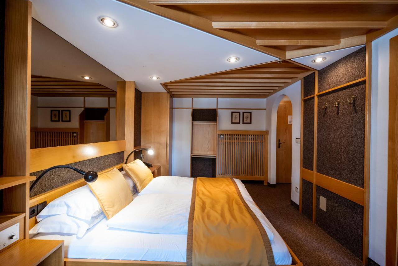 Sporthotel Teresa Badia  Ngoại thất bức ảnh
