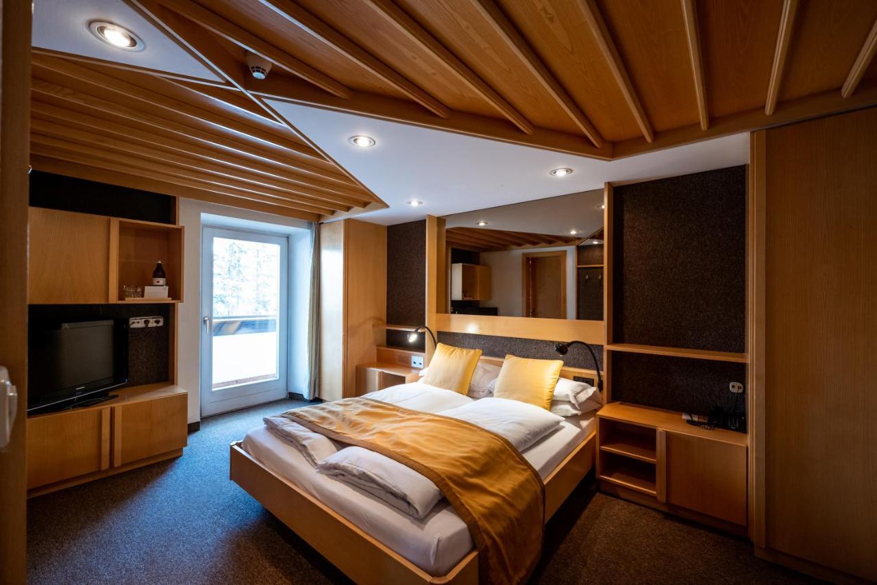 Sporthotel Teresa Badia  Ngoại thất bức ảnh