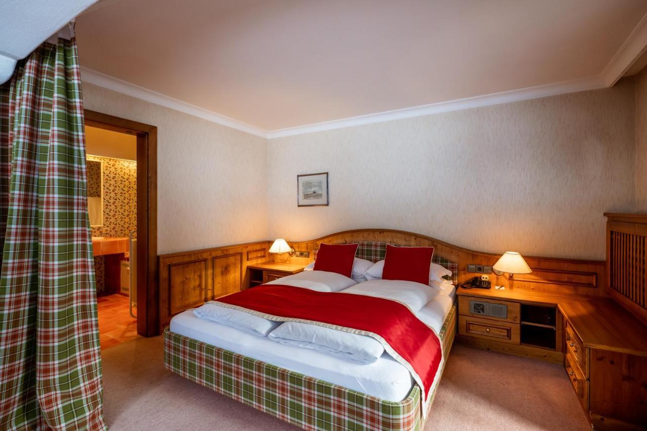 Sporthotel Teresa Badia  Ngoại thất bức ảnh