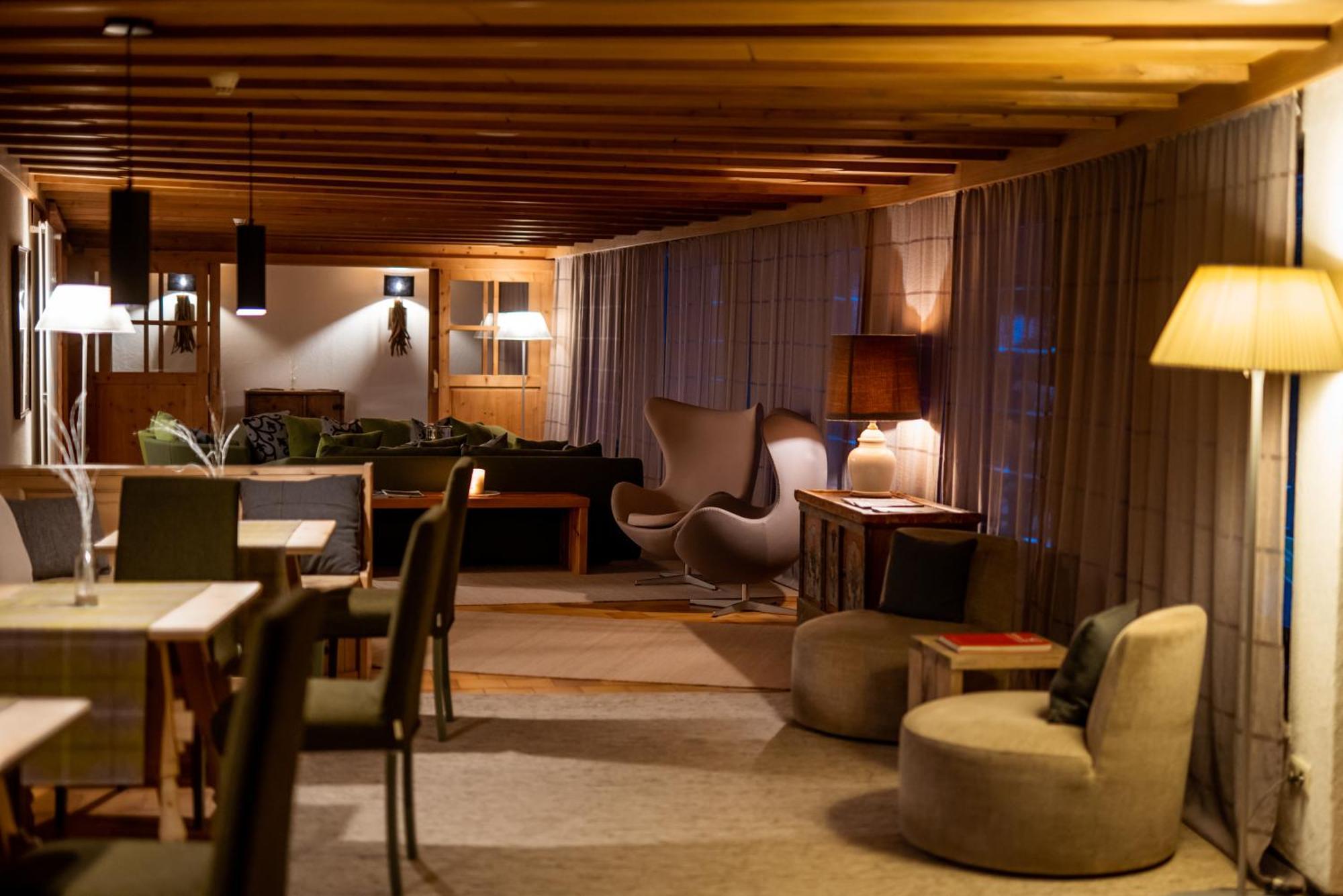 Sporthotel Teresa Badia  Ngoại thất bức ảnh
