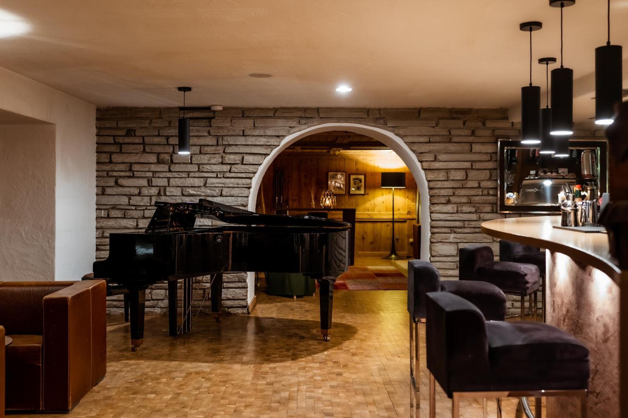Sporthotel Teresa Badia  Ngoại thất bức ảnh