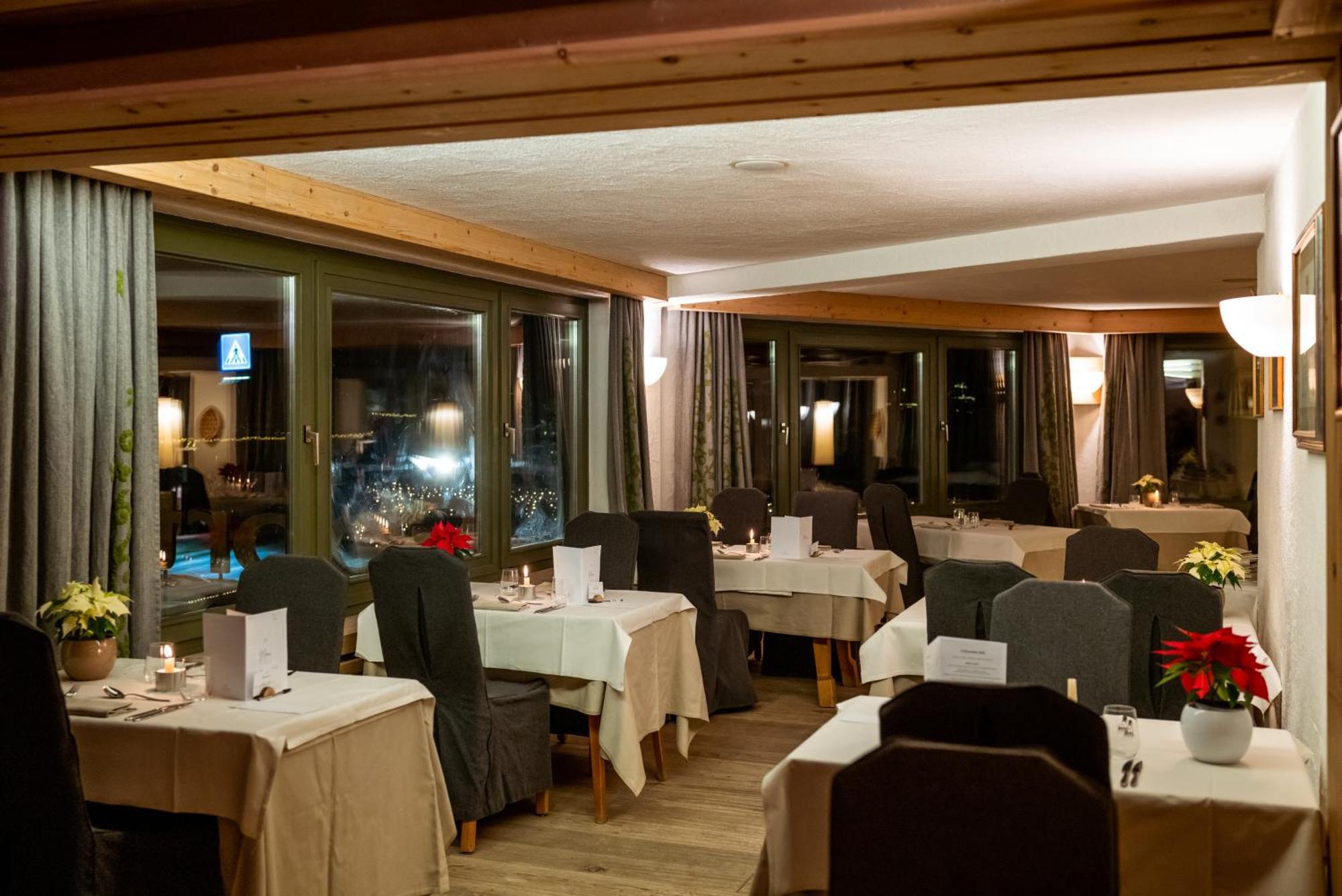 Sporthotel Teresa Badia  Ngoại thất bức ảnh