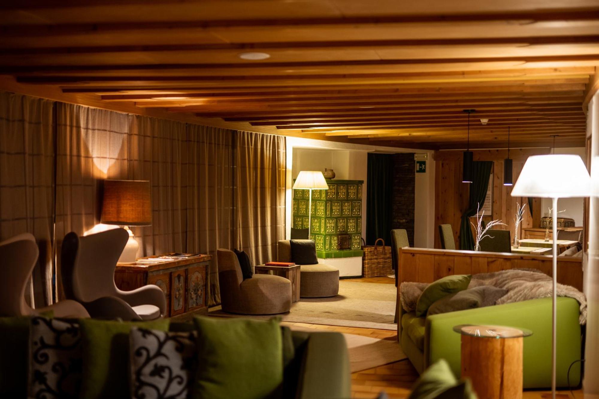 Sporthotel Teresa Badia  Ngoại thất bức ảnh