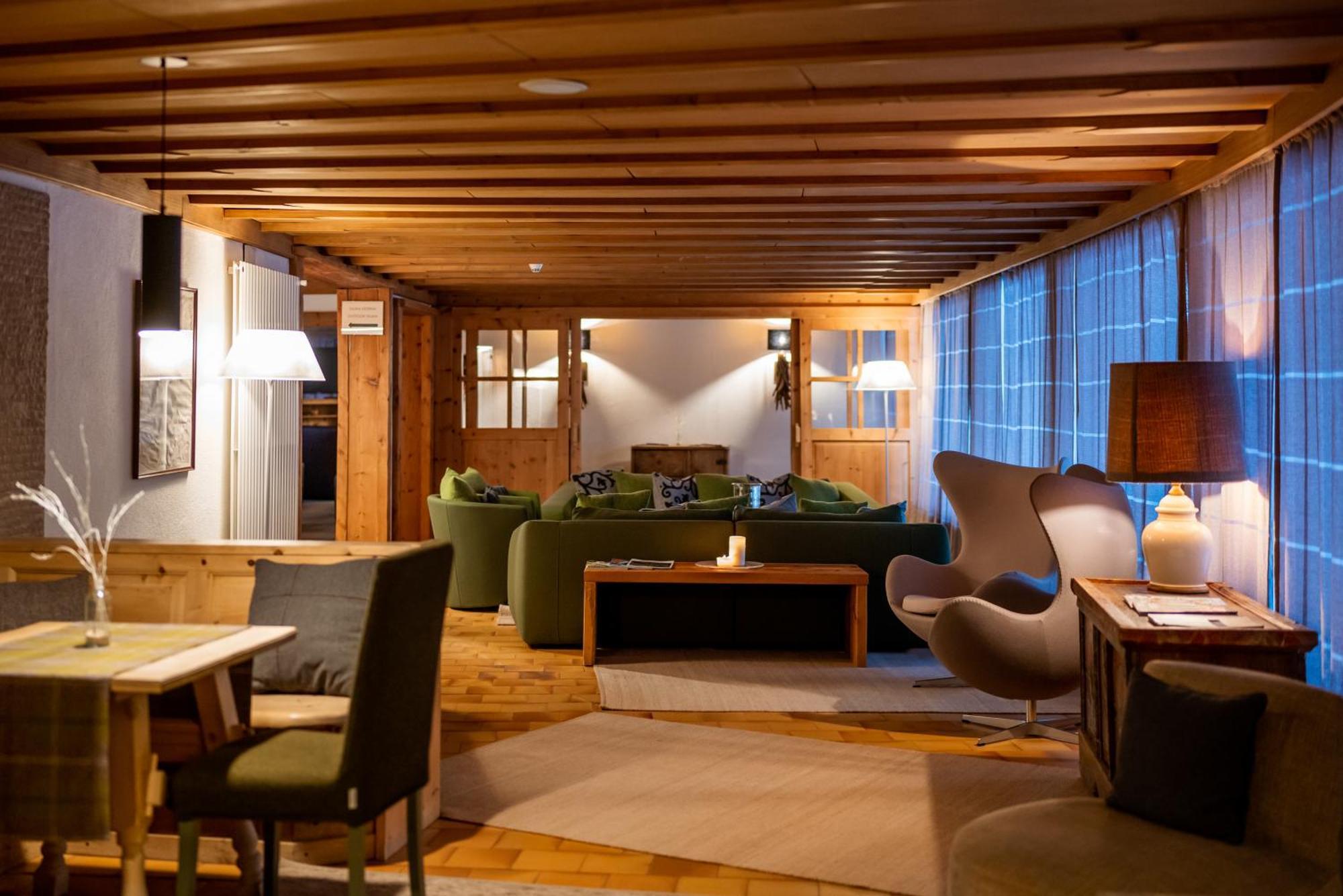 Sporthotel Teresa Badia  Ngoại thất bức ảnh