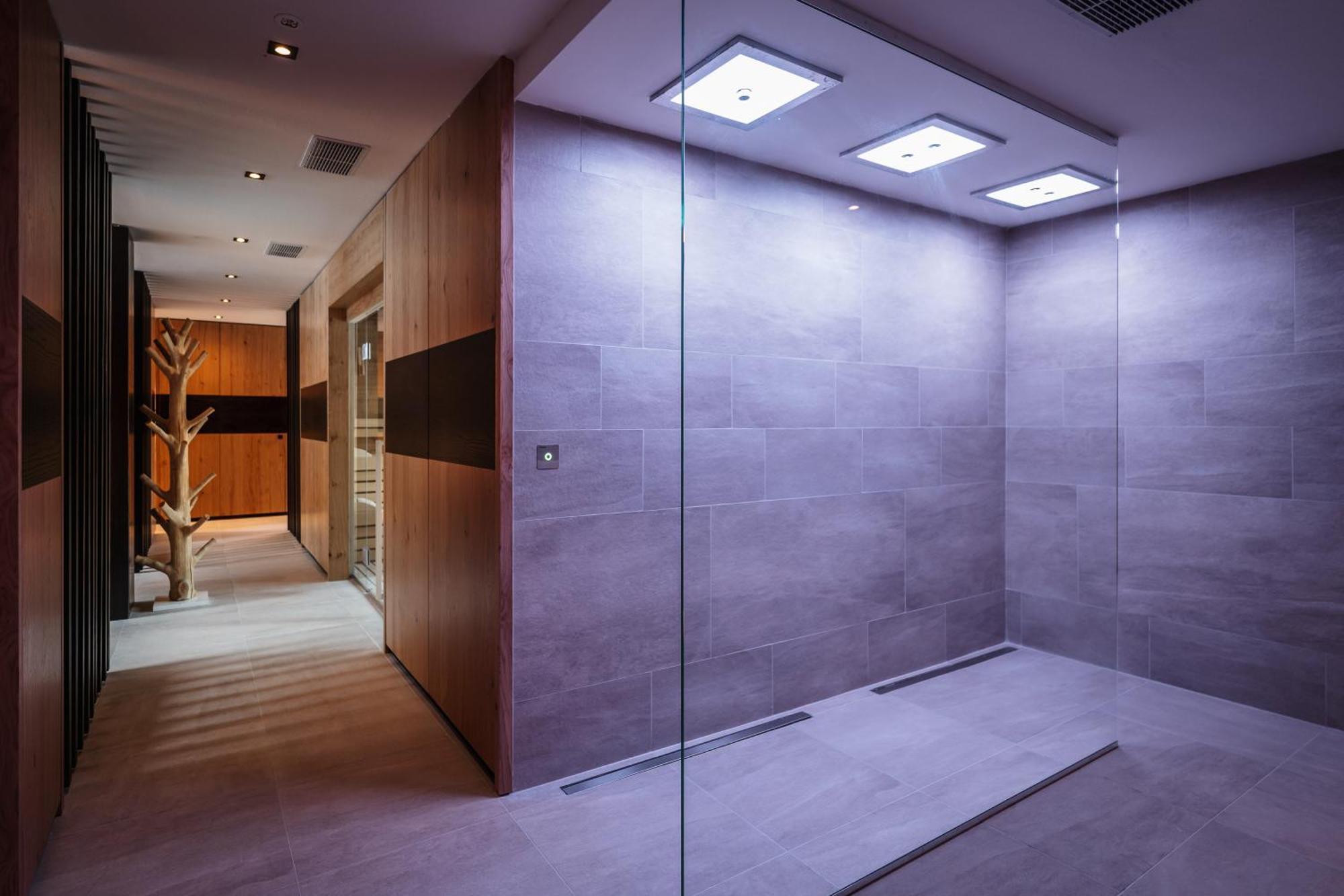 Sporthotel Teresa Badia  Ngoại thất bức ảnh