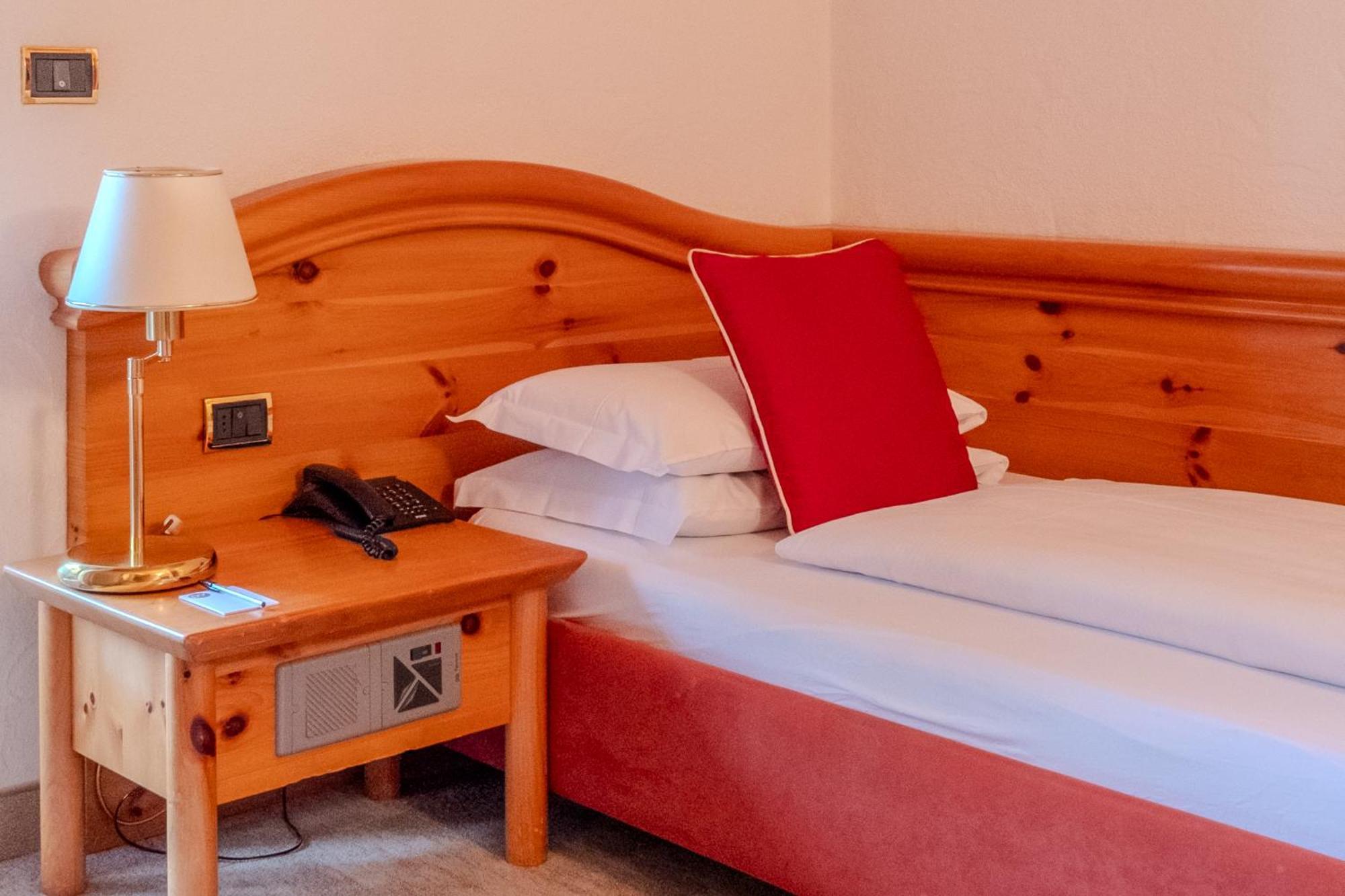 Sporthotel Teresa Badia  Ngoại thất bức ảnh