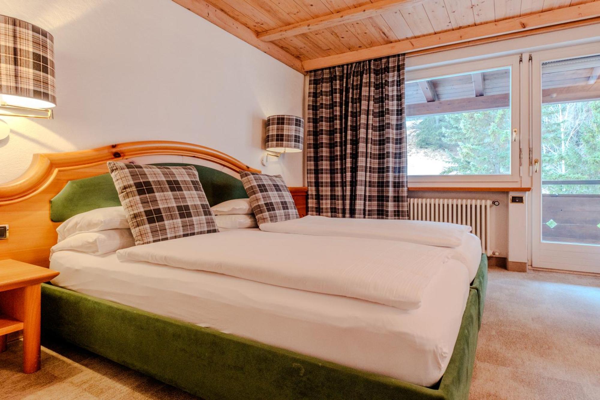 Sporthotel Teresa Badia  Ngoại thất bức ảnh