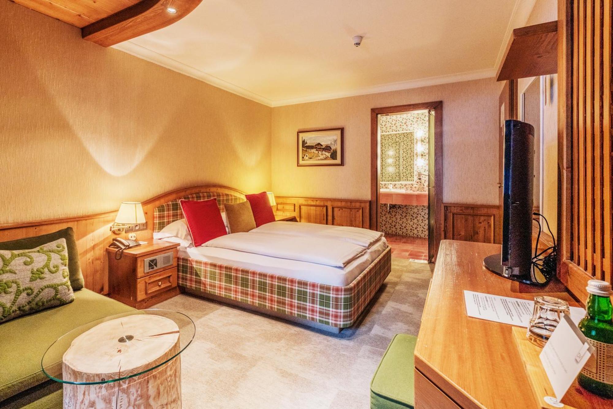 Sporthotel Teresa Badia  Ngoại thất bức ảnh