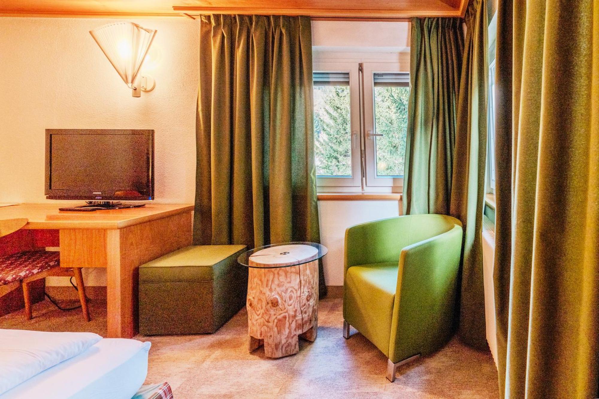 Sporthotel Teresa Badia  Ngoại thất bức ảnh